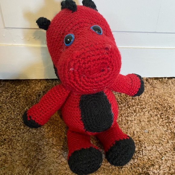 Handmade Dragon - Picture 1 of 1